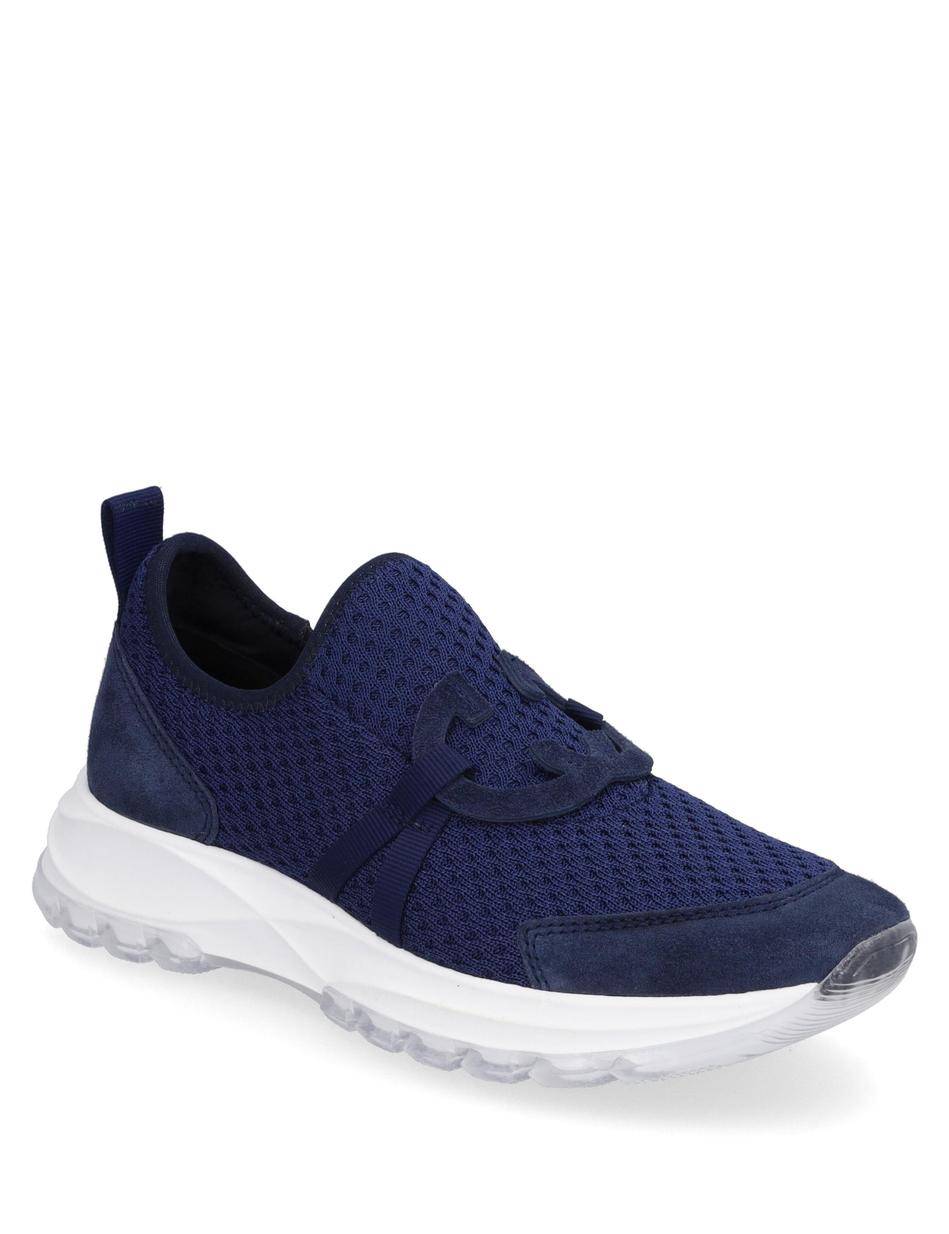Sneaker Andria 16, indigo