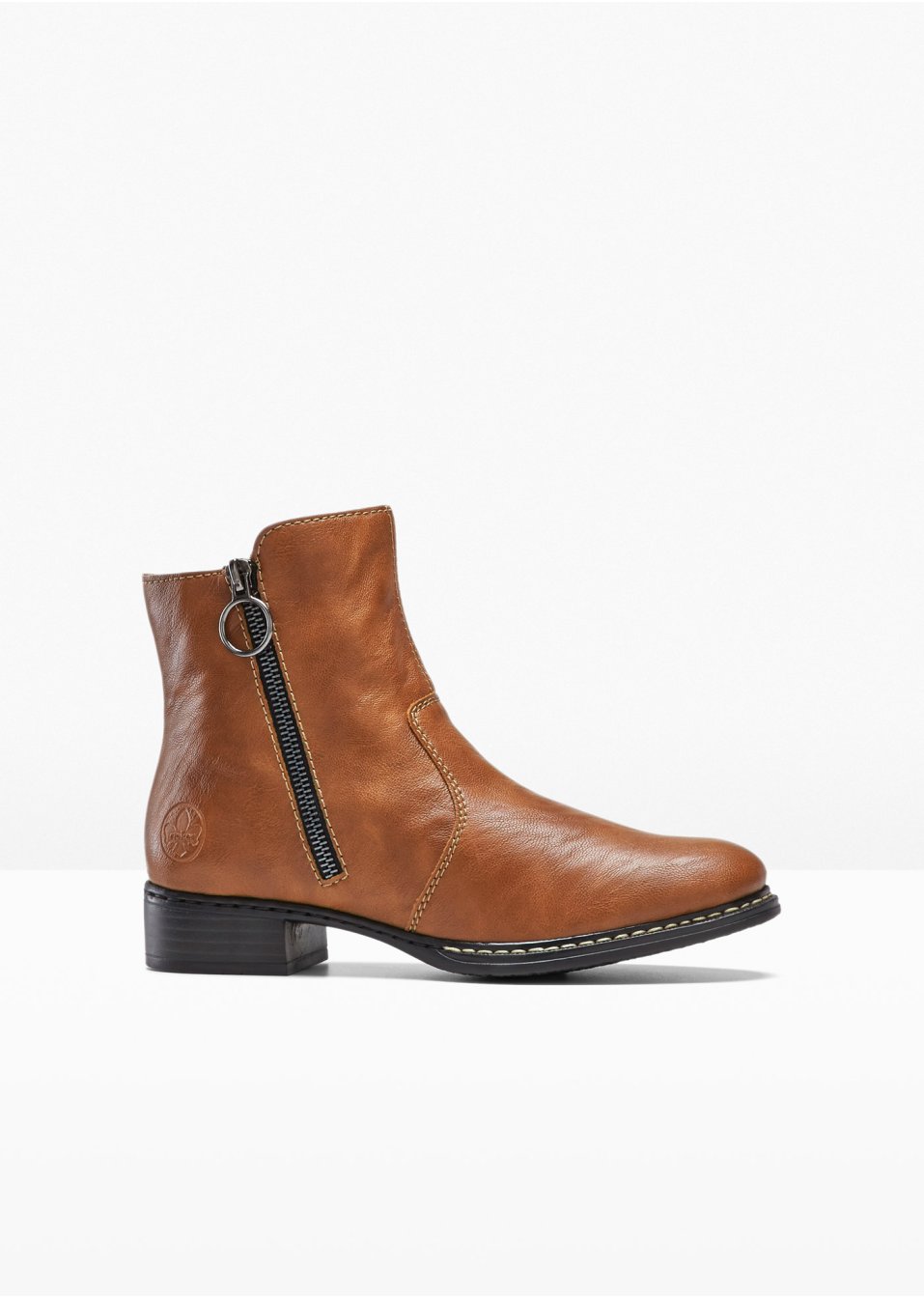 Boots Rieker