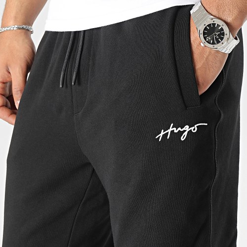 Pantalon Jogging 50486457 Noir