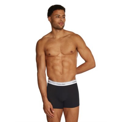 Boxer homme Pack De 3 CALVIN KLEIN