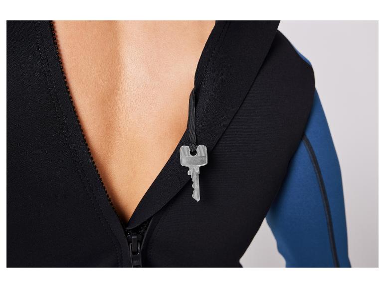 Korte heren wetsuit