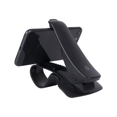 Bigben - support de voiture pour smartphone avec fixation au tableau de bord
