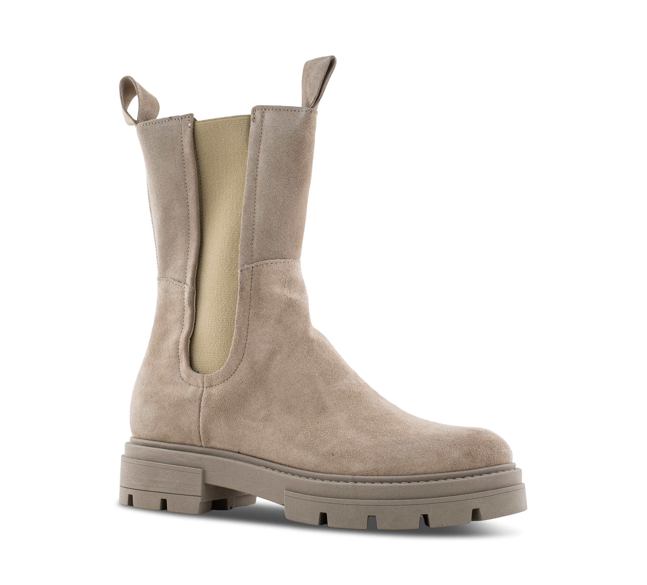 1874 by Walder Chelsea Boots