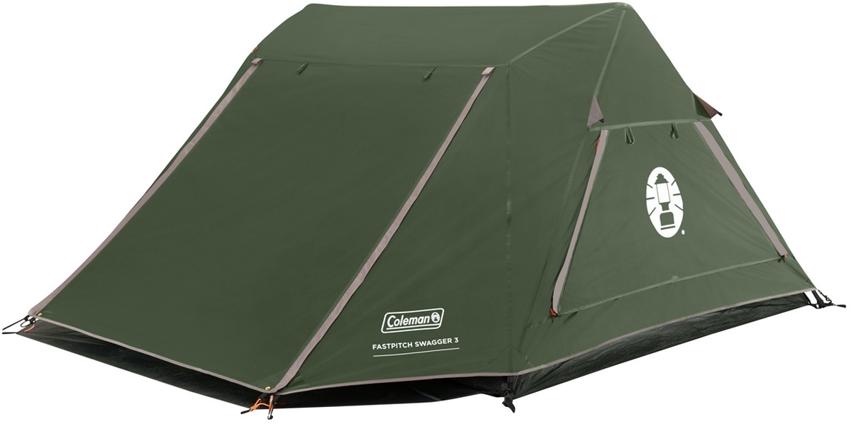 Coleman FastPitch Swagger 3 Kuppelzelt für 3 Personen
