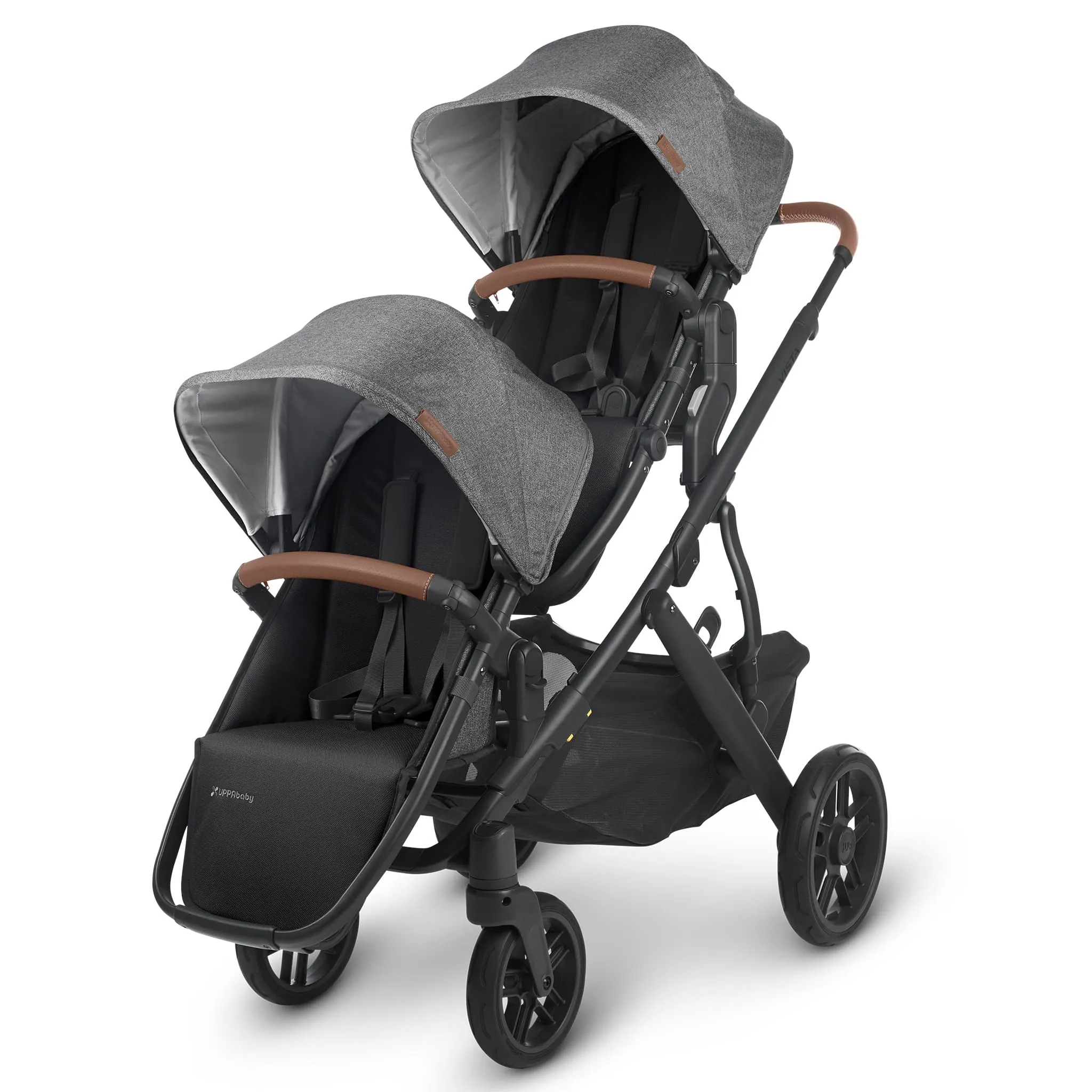 UPPAbaby Second Siège Vista V2 - Greyson