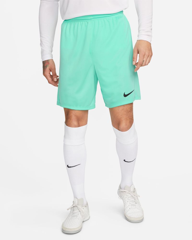 Short Nike Park III pour homme