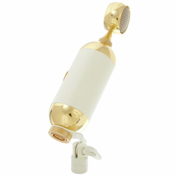 Soyuz 017 Tube