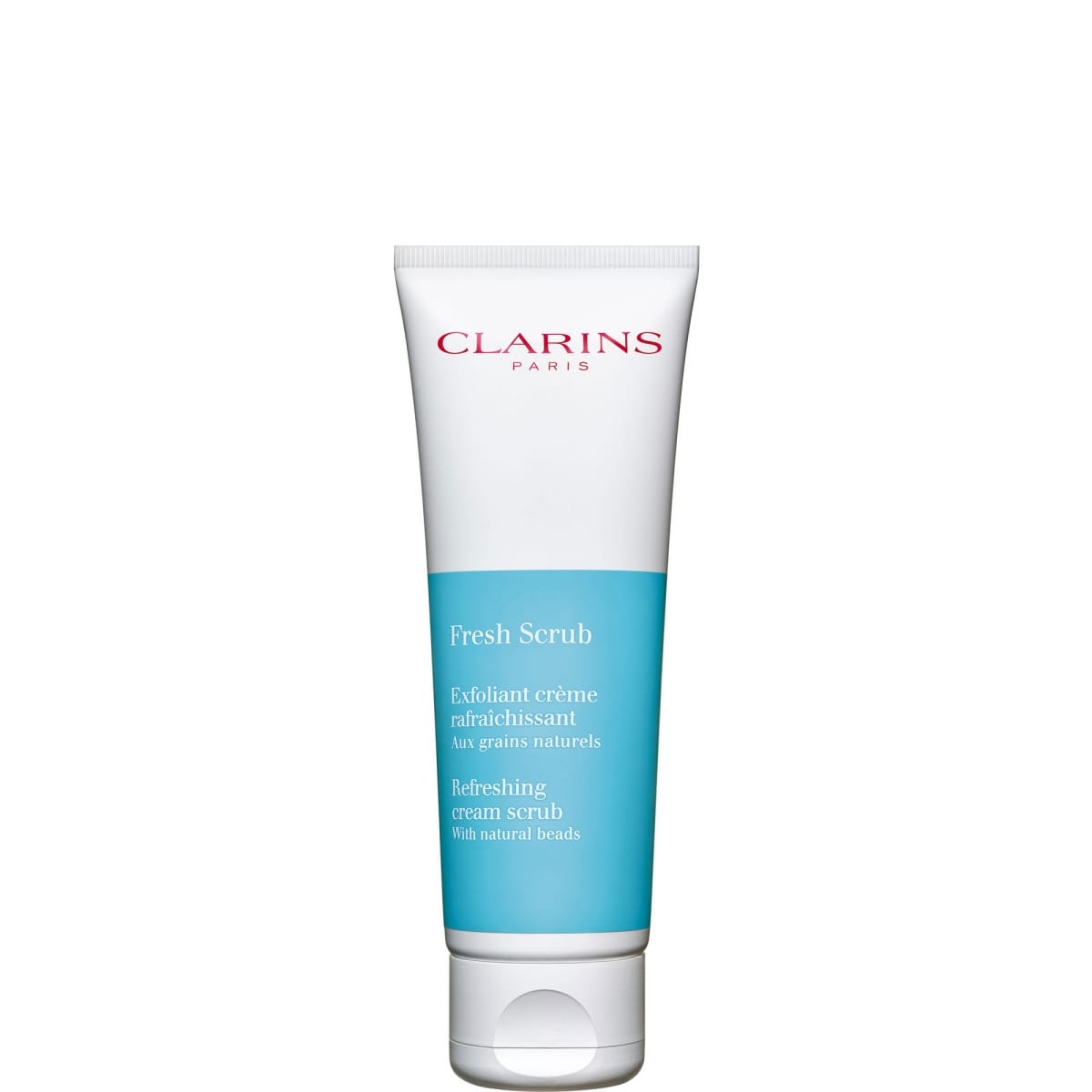 CLARINS Fresh Scrub Exfoliant Crème Rafraichissant