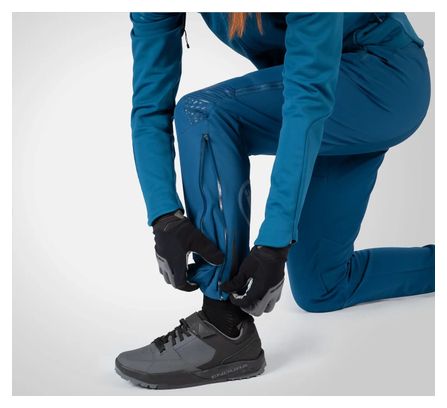 Pantalon Femme Endura Baggy MT500 Spray II