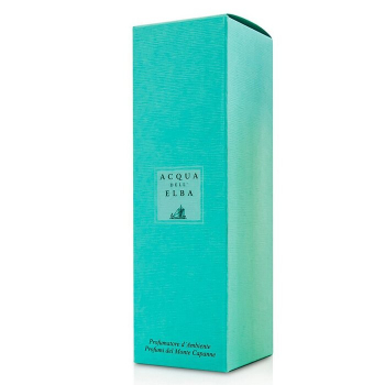 Acqua Dell'Elba Acqua Dell'Elba Difusor de Aroma para Casa Refil - Profumi Del Monte Capanne 500ml/17oz