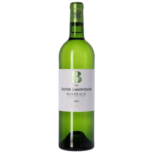 2024 B de Bastor Lamontagne 0,75l