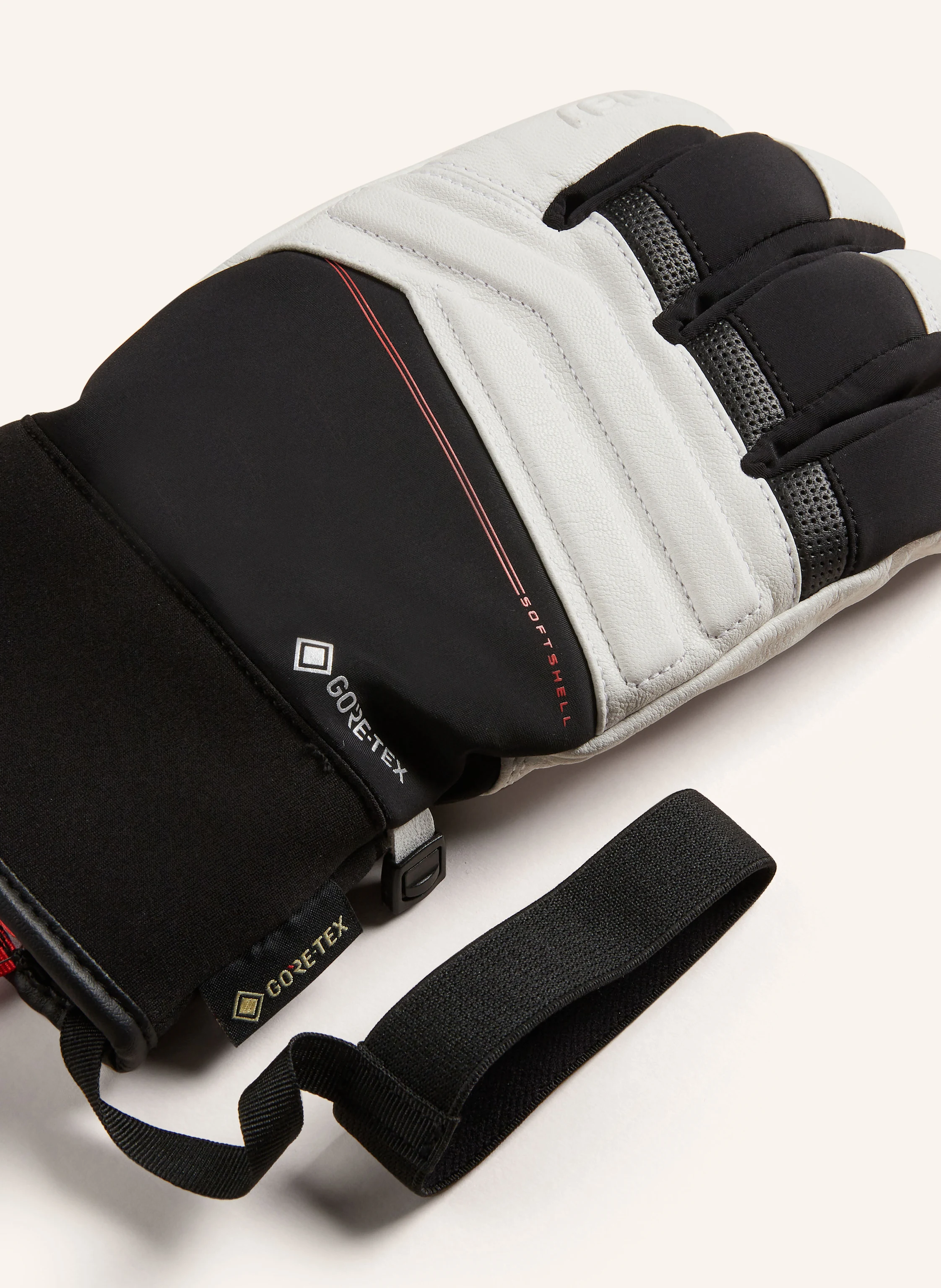 reusch Skihandschuhe JUPITER GORE-TEX