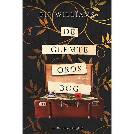 De glemte ords bog - Pip Williams