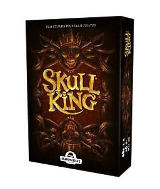 SKULL KING