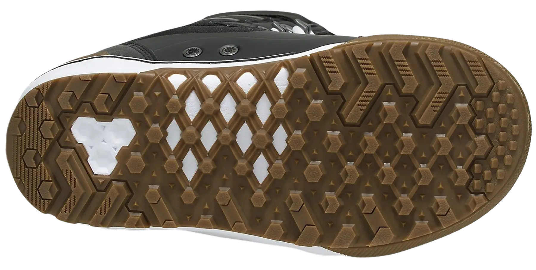 Vans HI-Standard Pro Snowboard Støvler | SkatePro