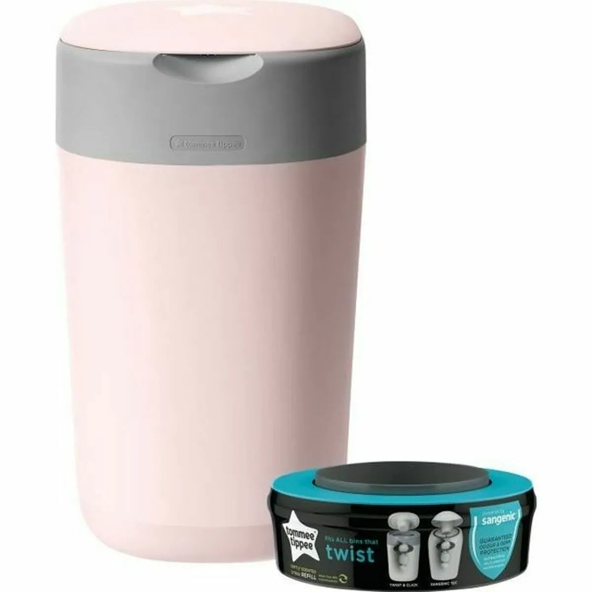 Tommee Tippee Seau à Couches