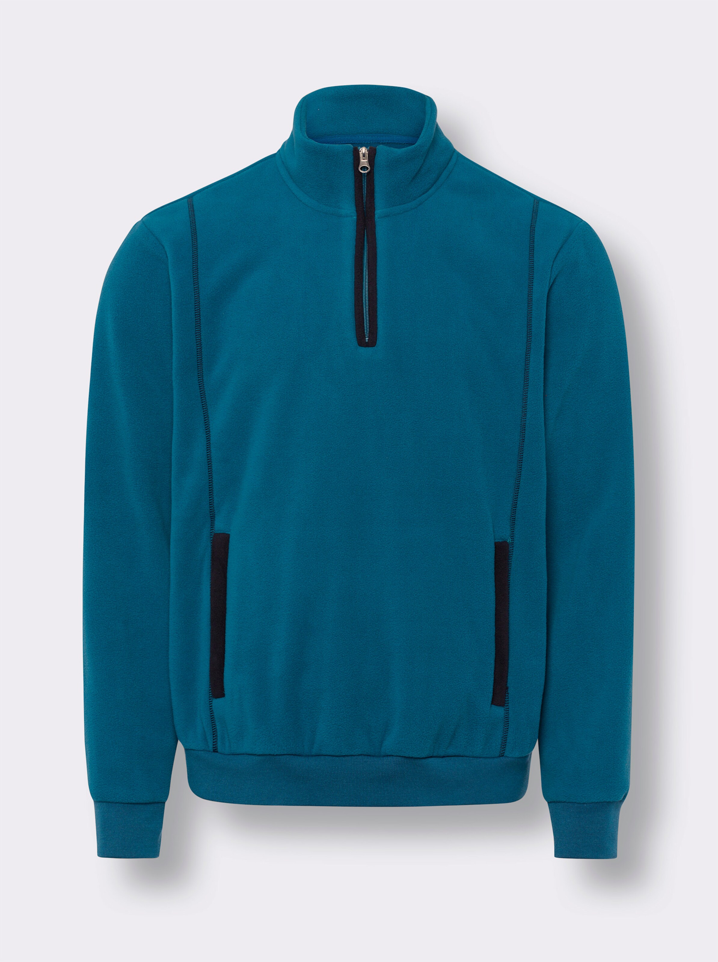 Fleece-Shirt