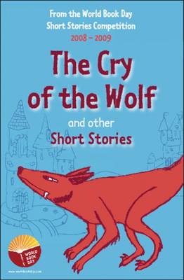 The Cry of the Wolf and Other Stories (Paperback)