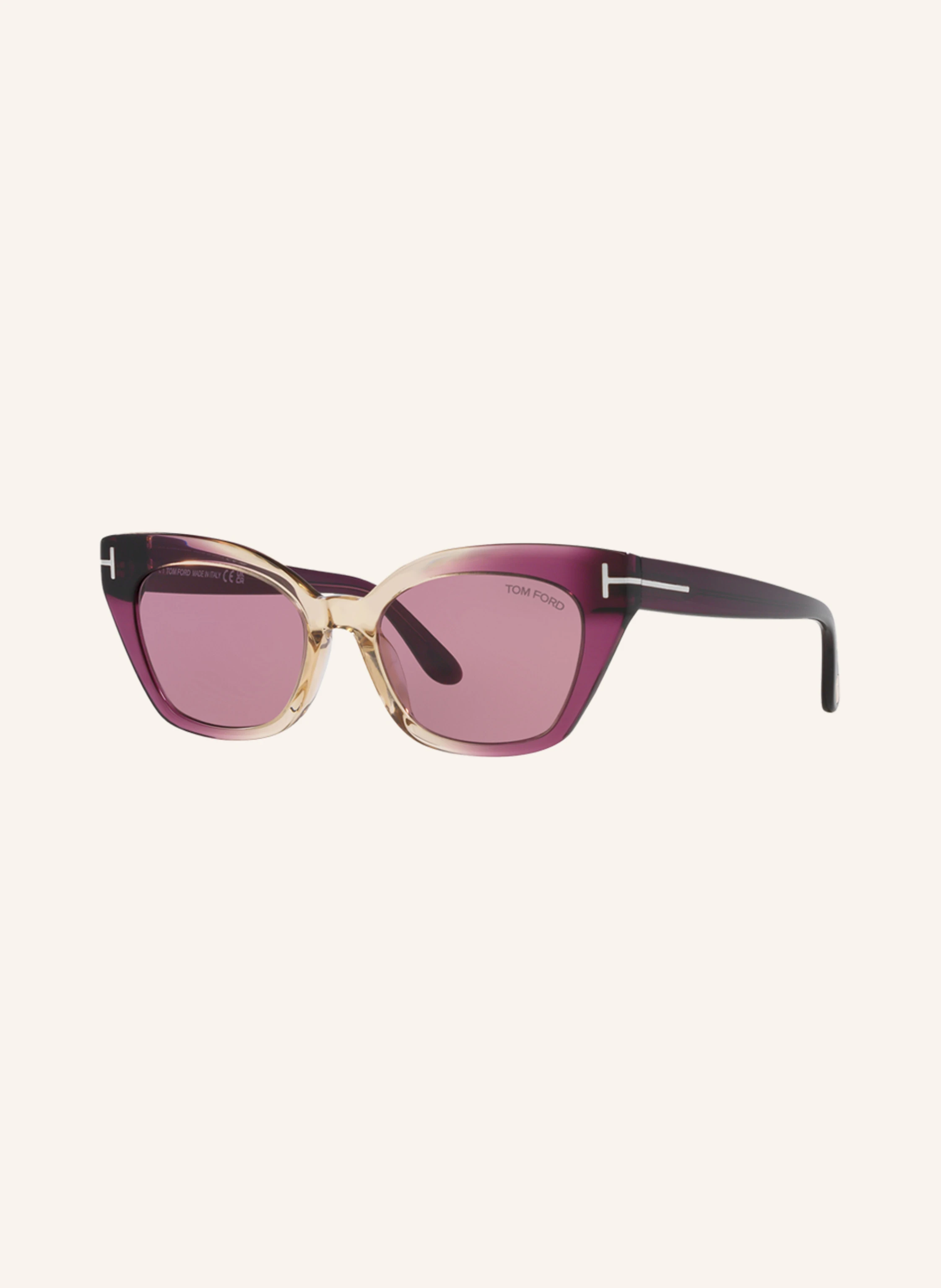 TOM FORD Sonnenbrille TR001638 JULIETTE