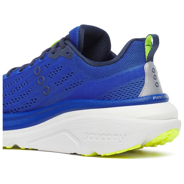 Saucony - Hurricane 25 - Chaussures de running