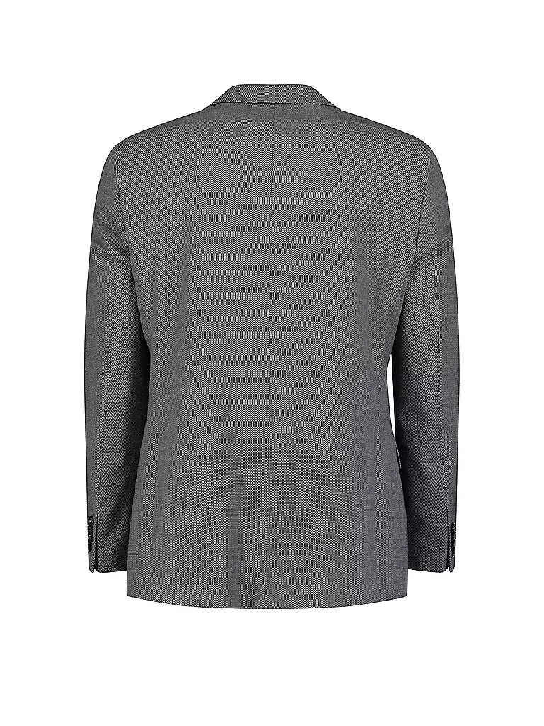 ROY ROBSON Sakko Regular Fit PINPOINT grau