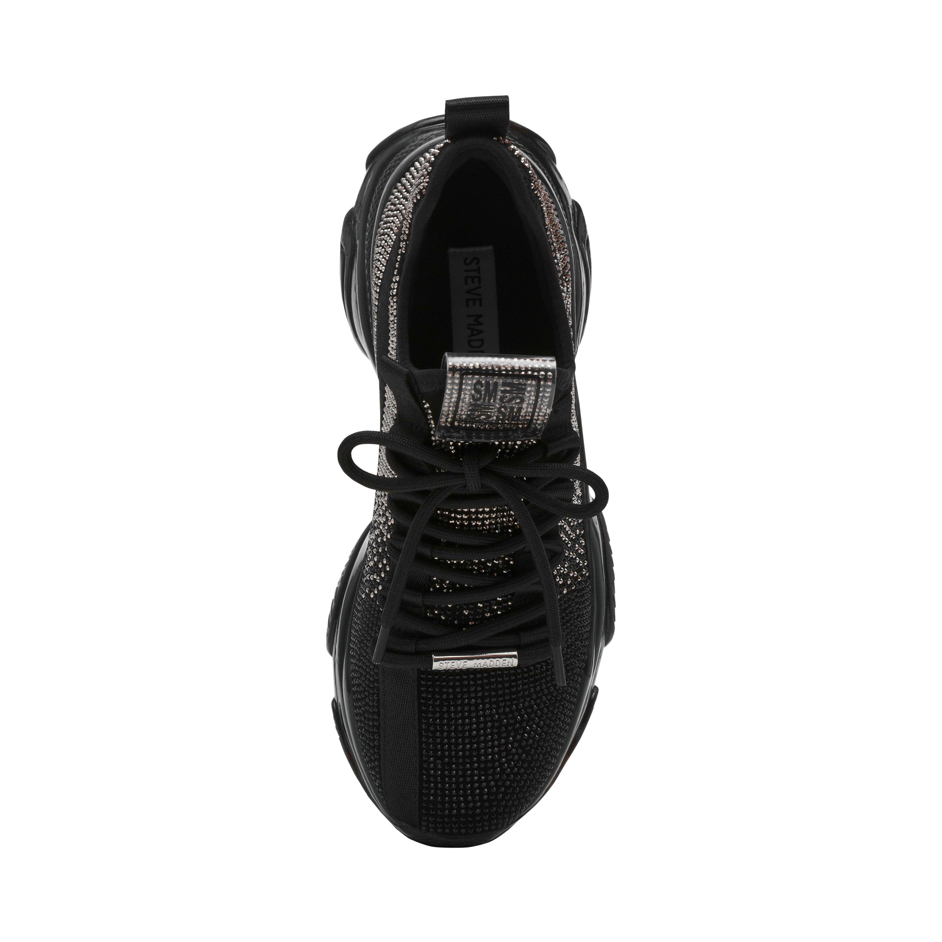 Steve Madden Mysteria Trainers