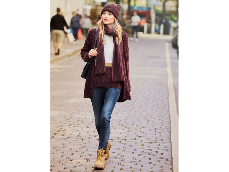 Dames pullovers