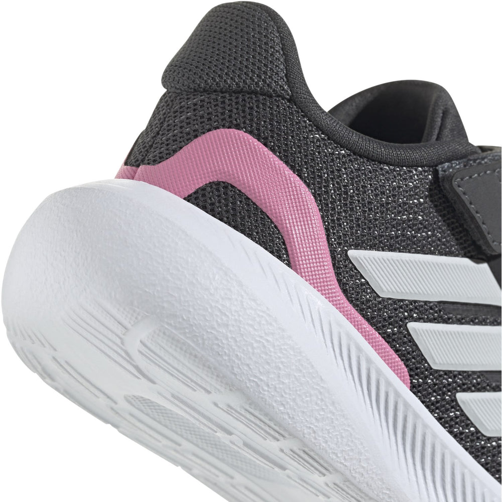 Køb adidas Originals Grey Six/Crystal White/Bliss Pink Runfalcon 5 El I Sneakers