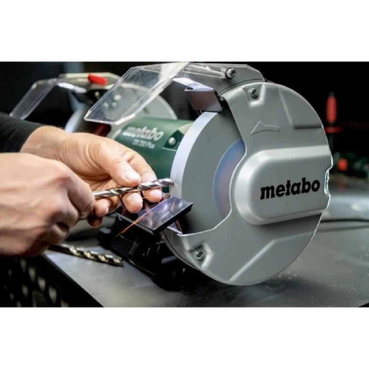 Metabo DS 200 Plus