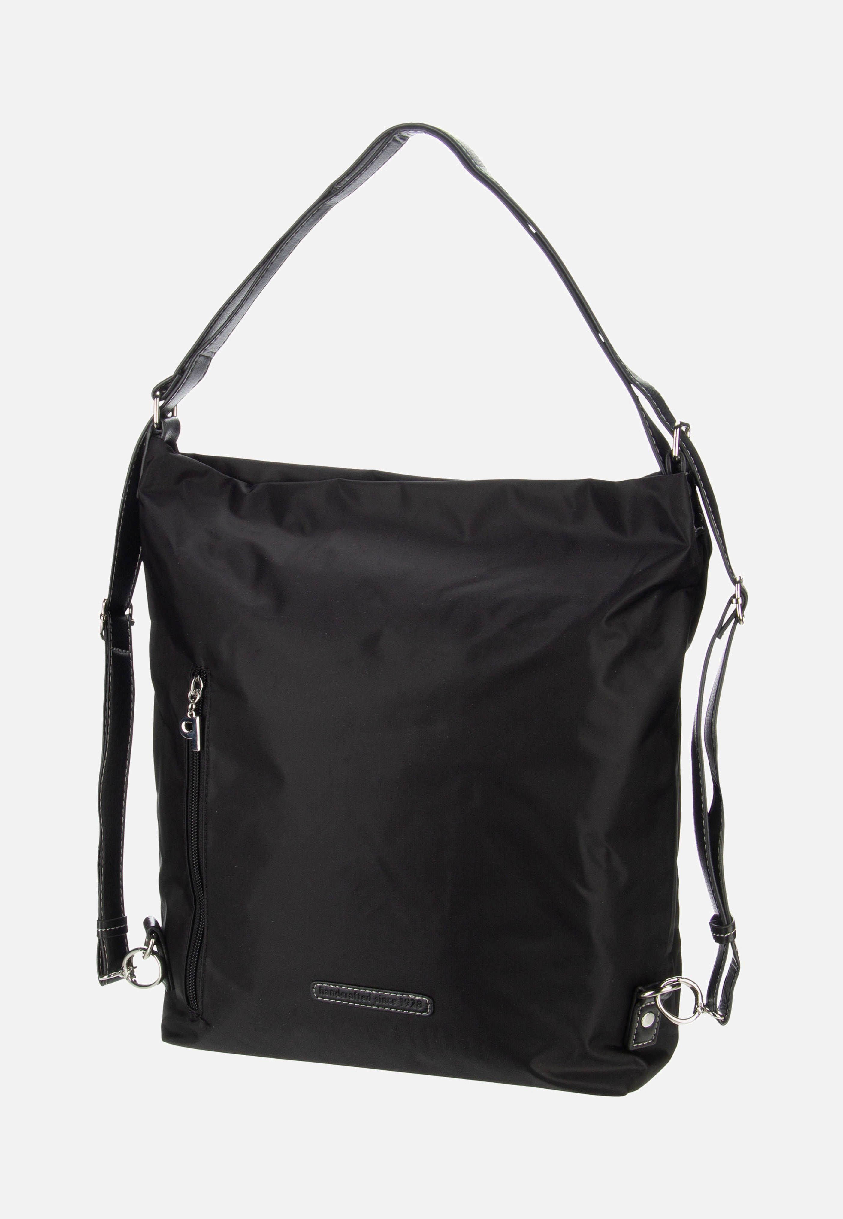 Sonja 2777 Schwarz - Rucksack