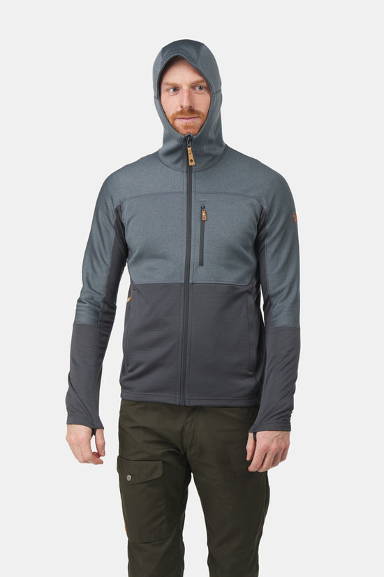 Fjällräven Fjällräven Abisko Trail Fleecevest