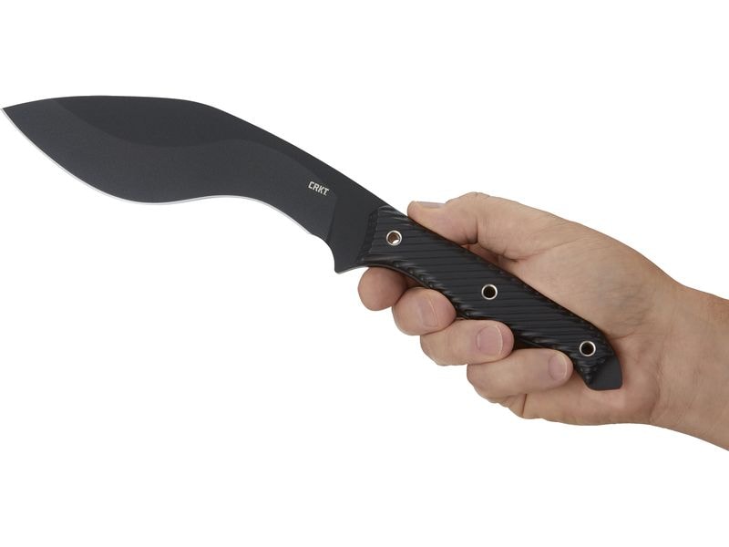 CRKT Machete Clever Girl Kukri Machete