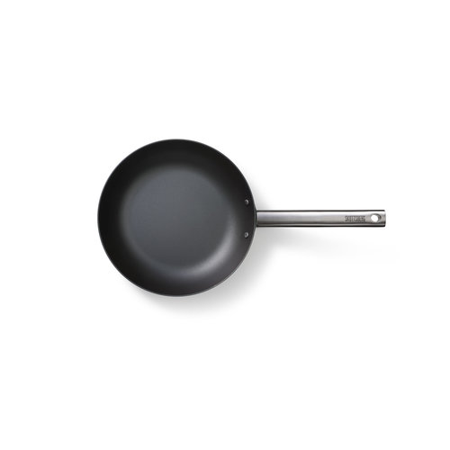 Skottsberg Wok Carbon Steel