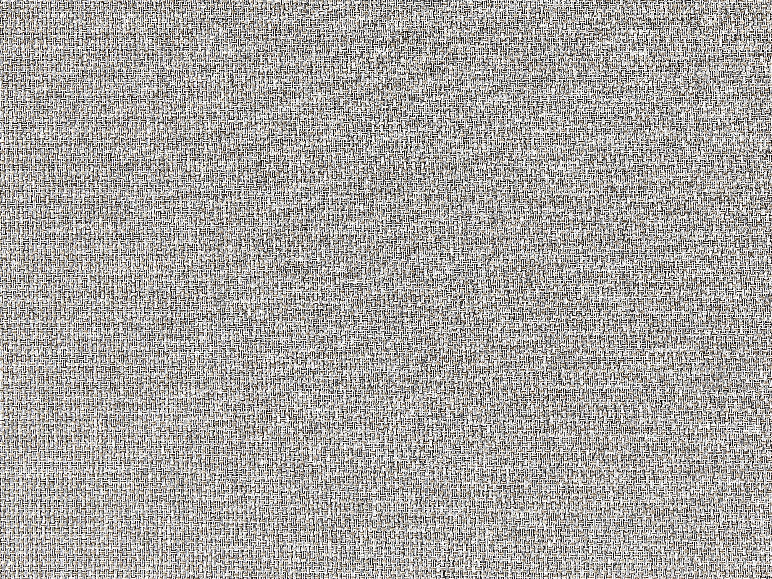 Zitkussen voor bank SOVANA 108 x 45 cm Grijs