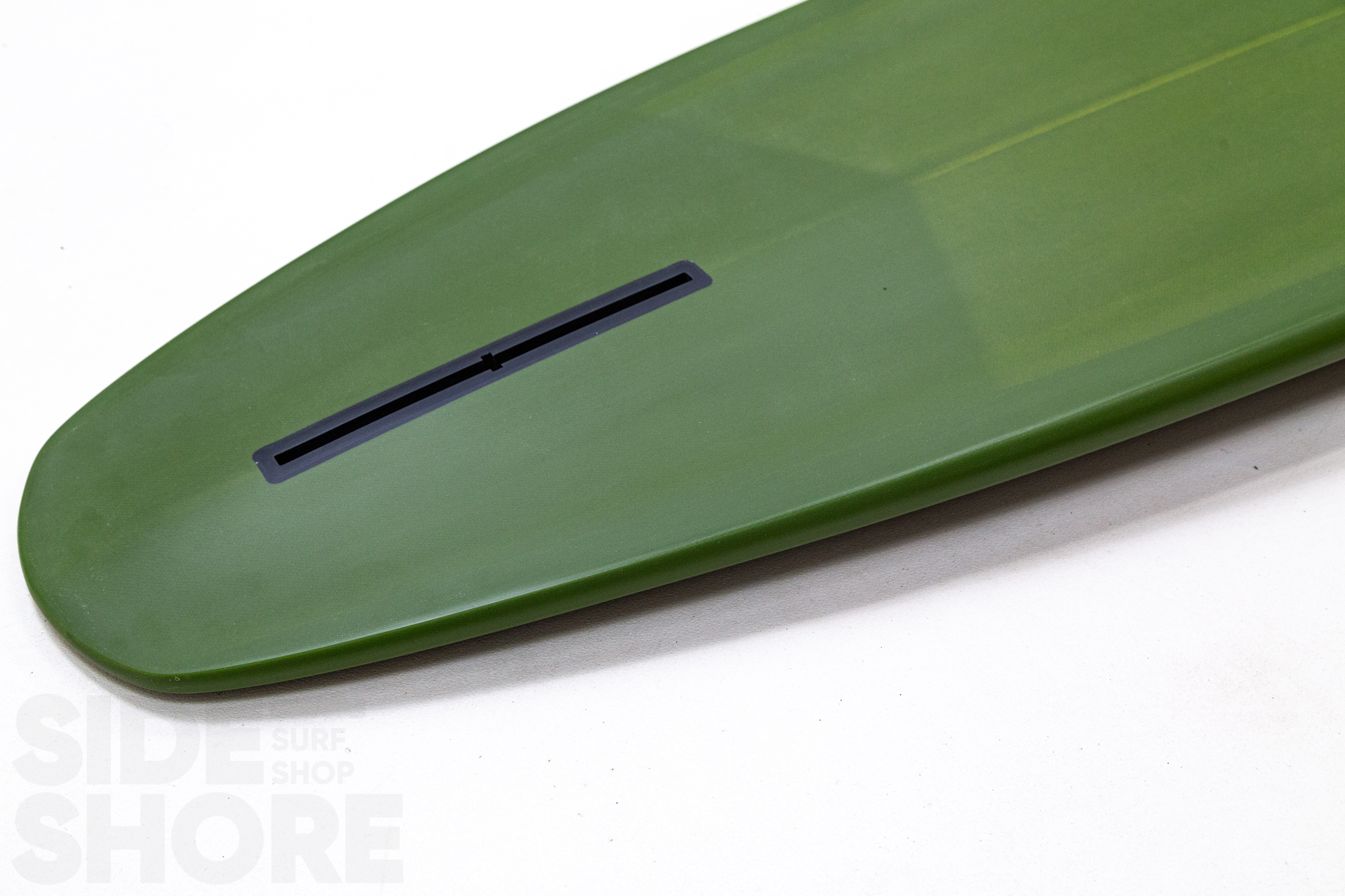 Al Merrick Tri Plane Hull - Army Tint - 7'7