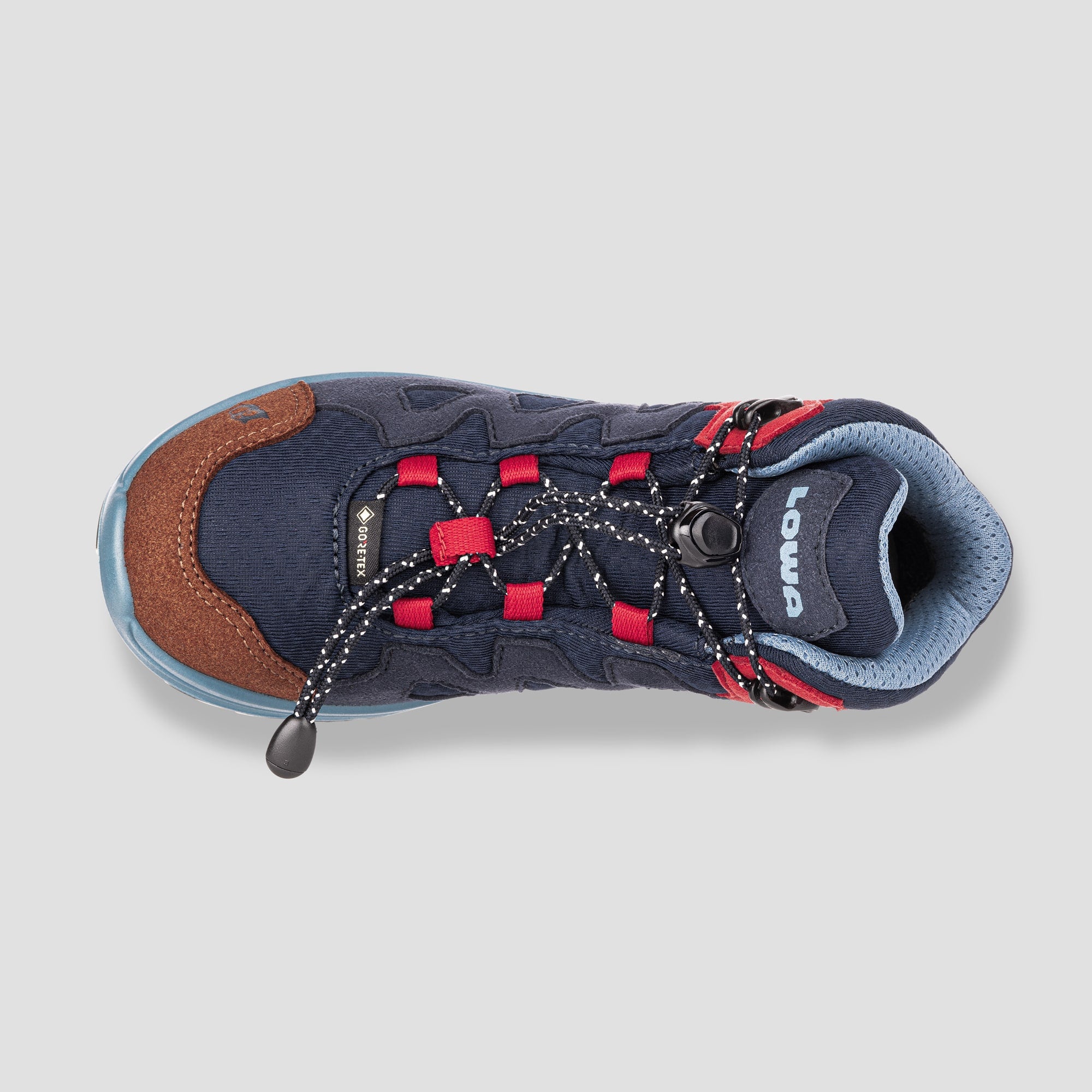 Innox EVO GTX QC NMK Wanderschuhe