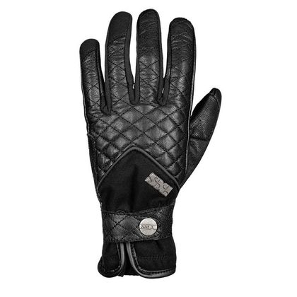 Gants IXS CLASSIC FEMME ROXANA 2.0 - Noir