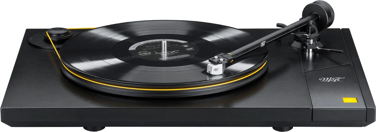 MoFi StudioDeck  Studio Tracker Platines vinyle hi-fi