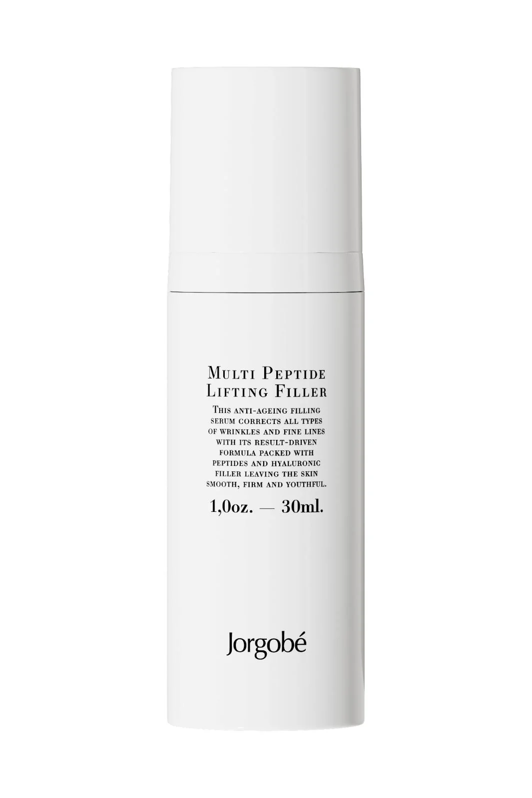 Jorgobé Multi Peptide Lifting Filler