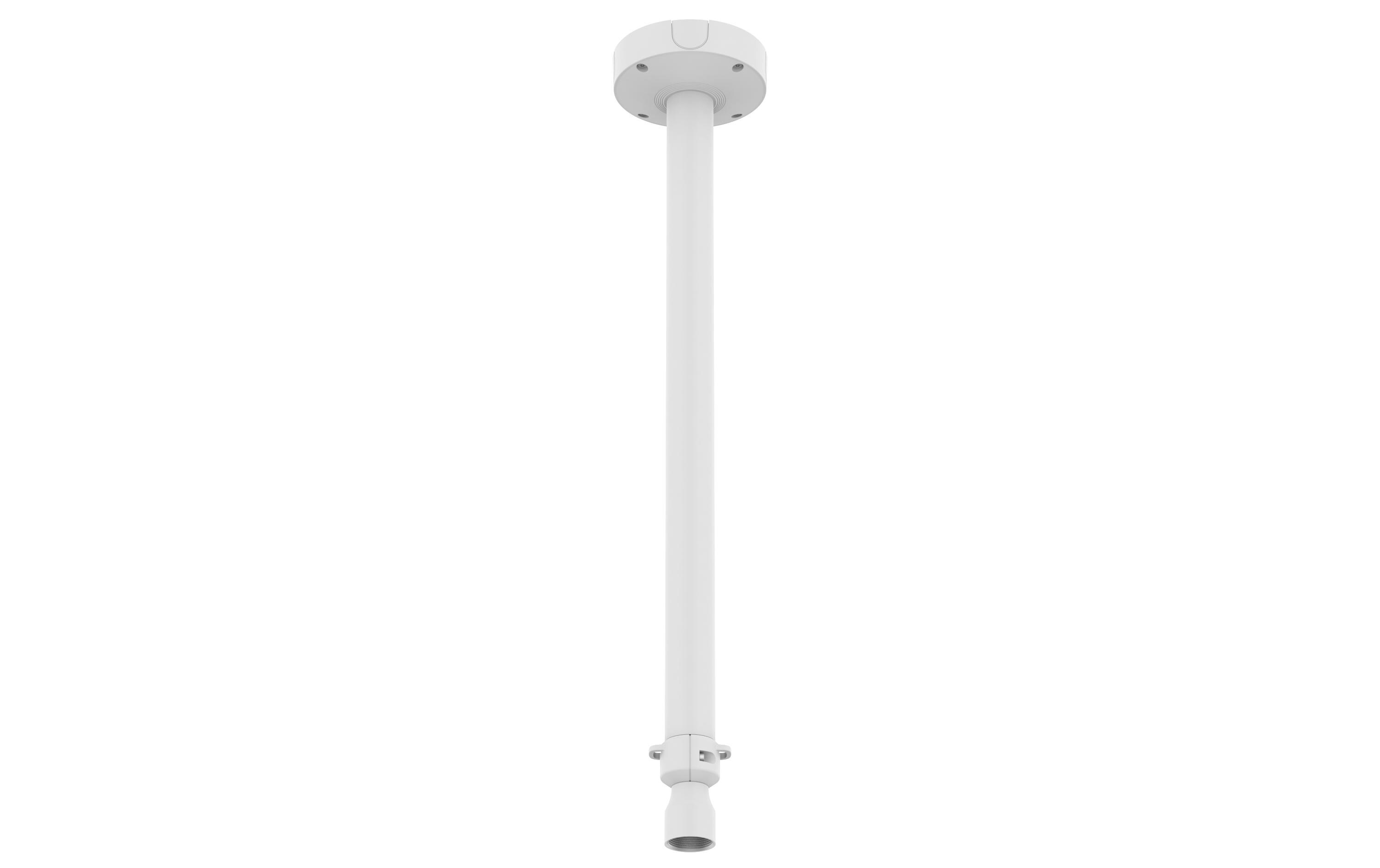 Deckenhalterung SBP-300CMTW Weiss 1 Stück<br>Flexible Befestigungslösung für eine Vielzahl von Anwendungen, unterstützt Deckenmontage