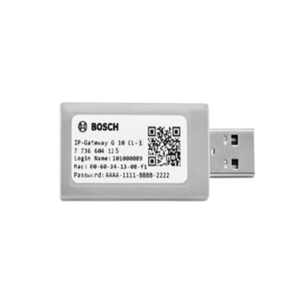 Bosch Pen Wi-Fi para Ar Condicionado WIFI 1.2