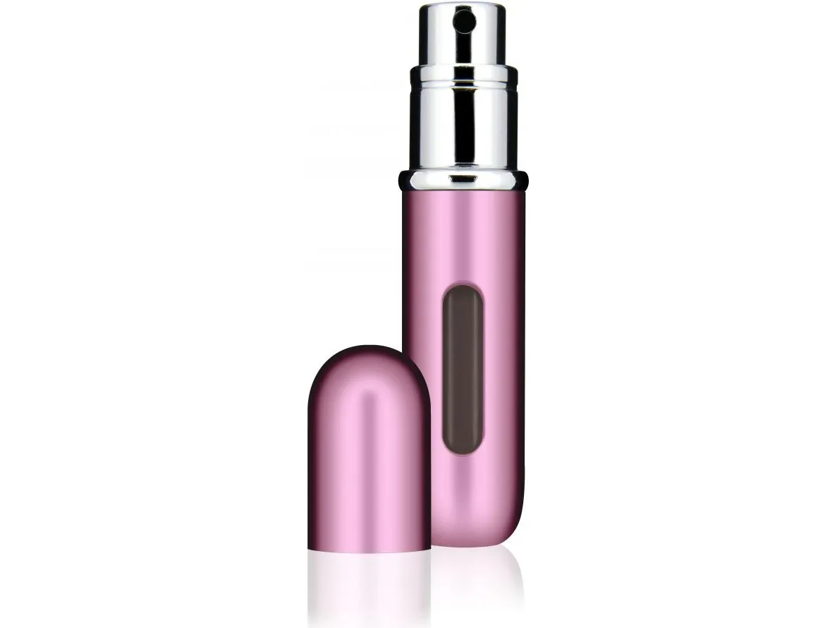 Travalo Classic HD Parfume Duster Pink 5 ml