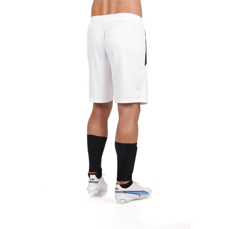 Puma Teamliga shorts Hvid