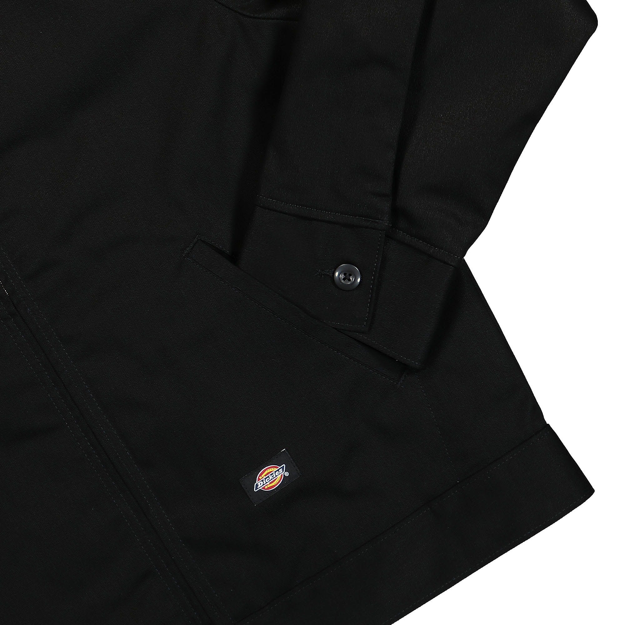 Dickies<br>Lined Eisenhower Jacket