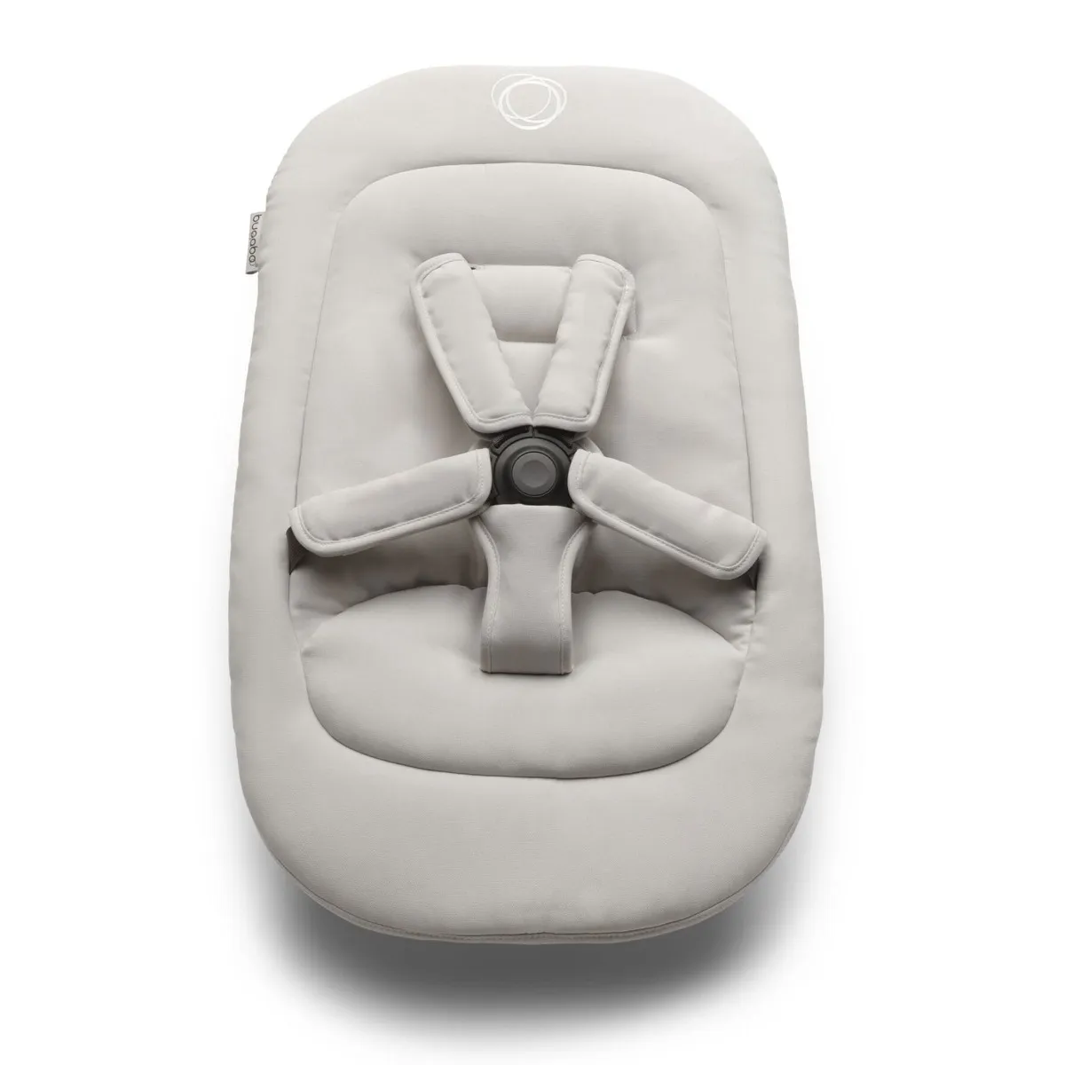 Bugaboo Siège Nouveau-né pour Chaise Giraffe - Blanc
