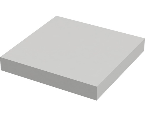 Furado F basisplaat voor schacht met binnenafmetingen 19x19cm, buitenafmetingen 29x29cm
