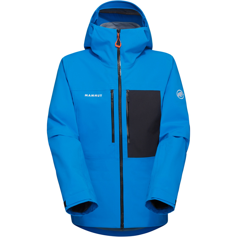 Mammut Herren Stoney HS Hoodie Jacke