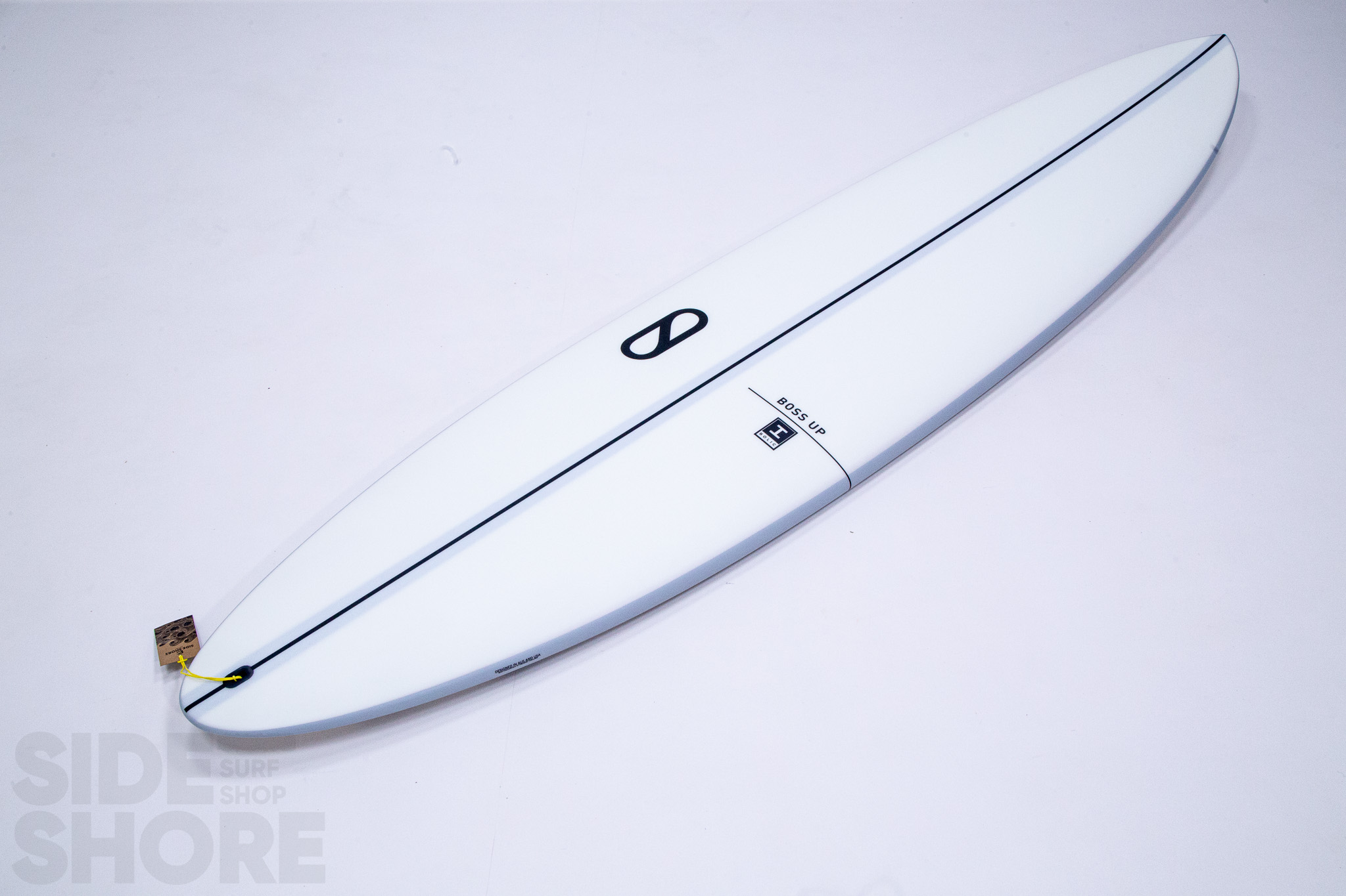 Slater Design / Firewire Boss Up - 7'6 x 20 5/8