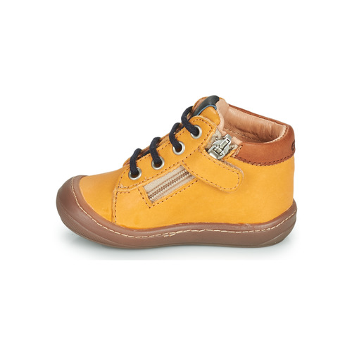 GBB - AGONINO FLEX - Jaune