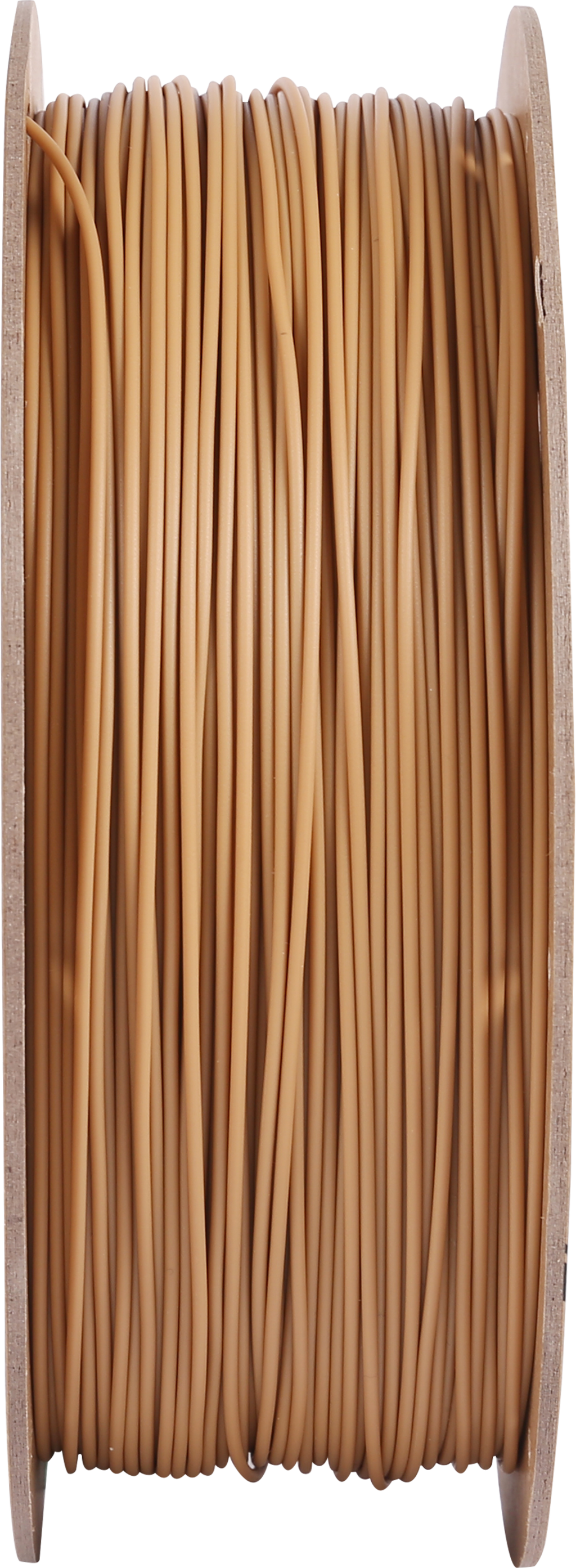 Polymaker  PolyLite PLA PRO Army Beige, 1,75 mm (1.000 g)    PLA Filament mit exzellenten Eigenschaften für FDM Drucker